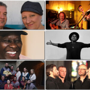 Summer Concert Bundle