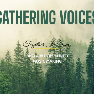 Gathering Voices